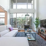 2 Bedroom Townhouse In Soma